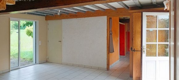 Замки и поместья с 6 спальнями в Машьель, Франция № 249850 3