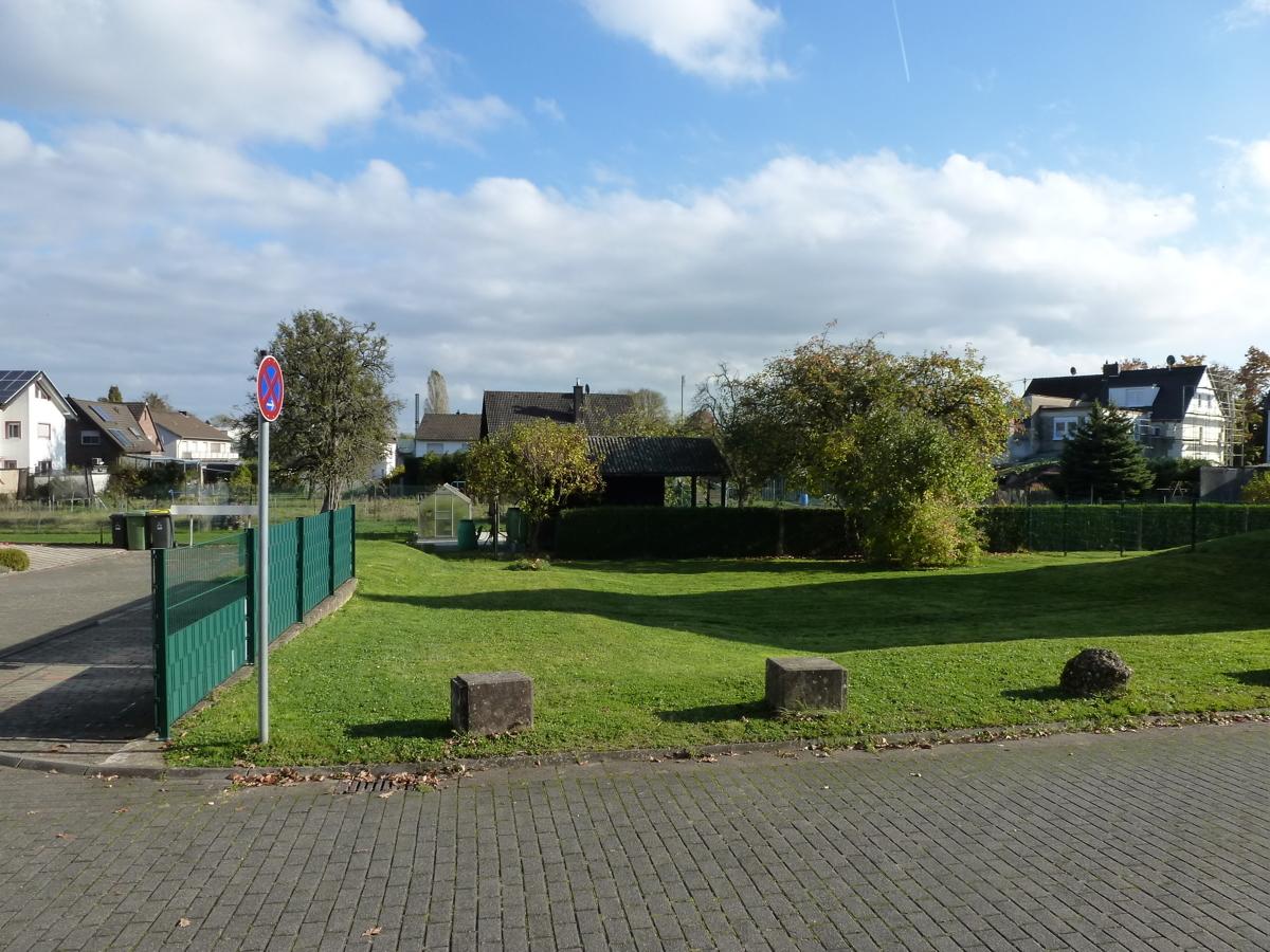 Grundstück in Rhein-Sieg, Germany, Nr. 208776