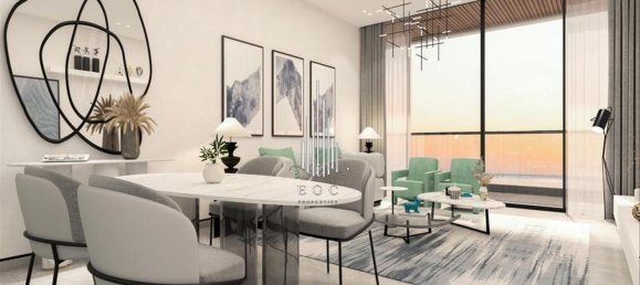 Apartamento T2 em Yas Island, UAE N.º 25639 7