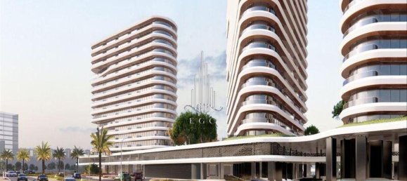 Apartamento T2 em Yas Island, UAE N.º 25639 18