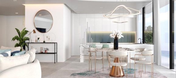 Apartamento T2 em Yas Island, UAE N.º 25639 5