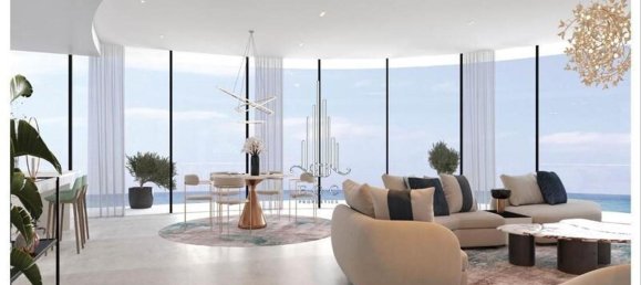 Apartamento T2 em Yas Island, UAE N.º 25639 3