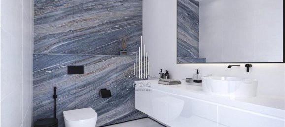 Apartamento T2 em Yas Island, UAE N.º 25639 12