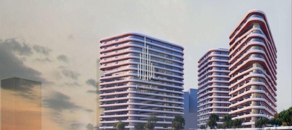 Apartamento T2 em Yas Island, UAE N.º 25639 16