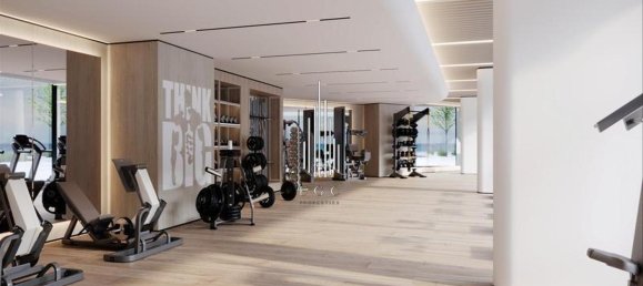 Apartamento T2 em Yas Island, UAE N.º 25639 14