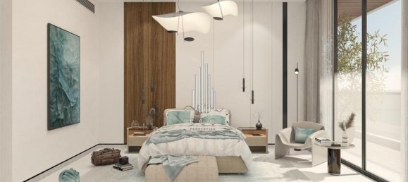 Apartamento T2 em Yas Island, UAE N.º 25639 10