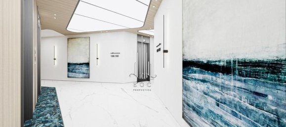 Apartamento T2 em Yas Island, UAE N.º 25639 9