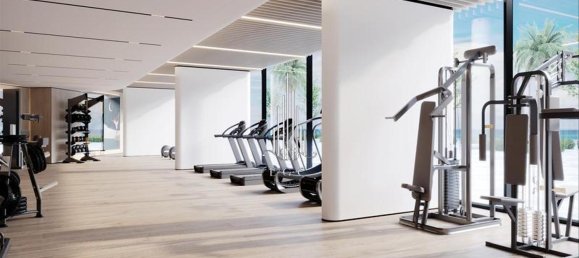 Apartamento T2 em Yas Island, UAE N.º 25639 15