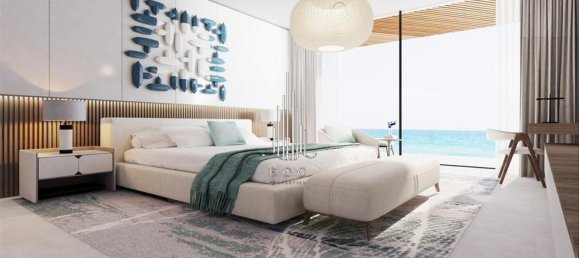 Apartamento T2 em Yas Island, UAE N.º 25639 4