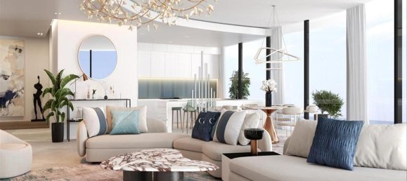 Apartamento T2 em Yas Island, UAE N.º 25639 8