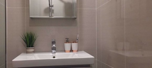 Condominio de 1 dormitorio en Park Origin Phromphong Bangkok, Thailand No. 30696 7