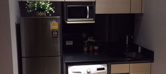 Condominio de 1 dormitorio en Park Origin Phromphong Bangkok, Thailand No. 30696 3