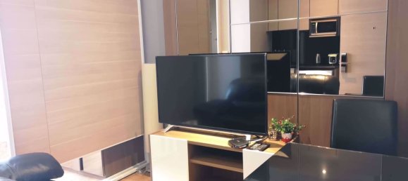 Condominio de 1 dormitorio en Park Origin Phromphong Bangkok, Thailand No. 30696 2