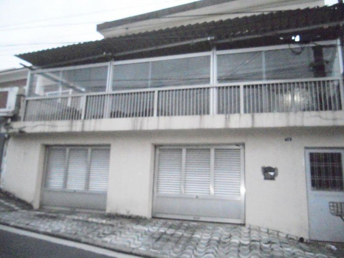 3 bedrooms House in Sao Paulo, Brazil No. 454037