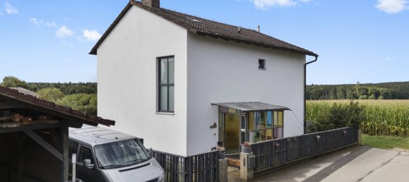 4 rooms House in Bavaria, Germany No. 297317 27