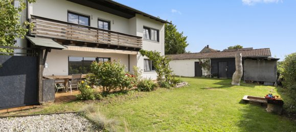 4 rooms House in Bavaria, Germany No. 297317 22