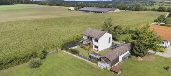 4 rooms House in Bavaria, Germany No. 297317 31