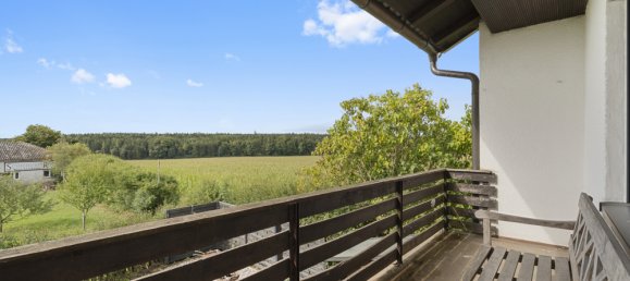 4 rooms House in Bavaria, Germany No. 297317 19