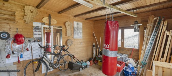 4 rooms House in Bavaria, Germany No. 297317 25