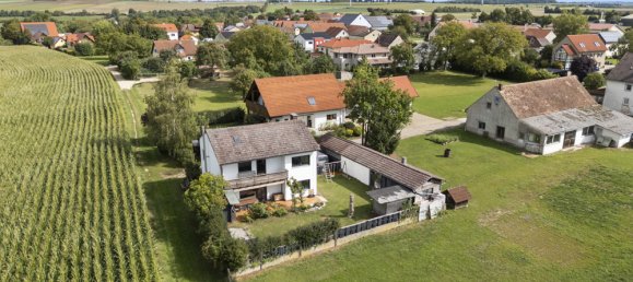 4 rooms House in Bavaria, Germany No. 297317 3