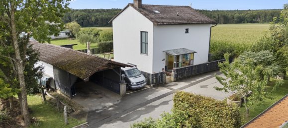 4 rooms House in Bavaria, Germany No. 297317 28