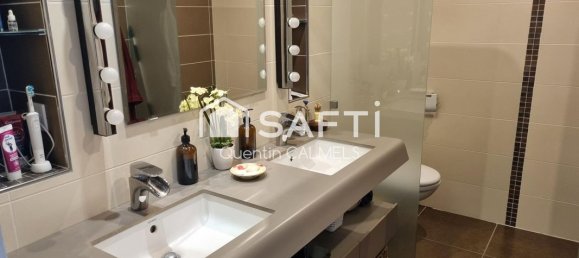 4 Schlafzimmer Villa in Aveyron, France, Nr. 286542 9