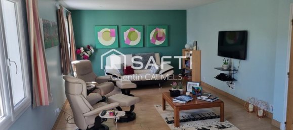 4 Schlafzimmer Villa in Aveyron, France, Nr. 286542 7