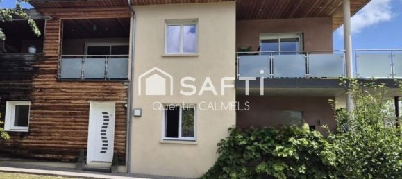 4 Schlafzimmer Villa in Aveyron, France, Nr. 286542 5