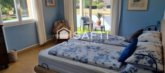 4 Schlafzimmer Villa in Aveyron, France, Nr. 286542 12