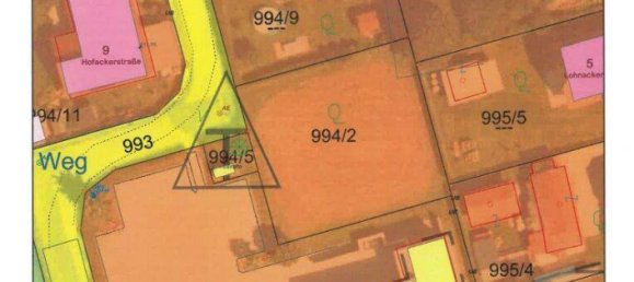 Terreno em Krieglach, Austria 813 m² N.º 218112 7