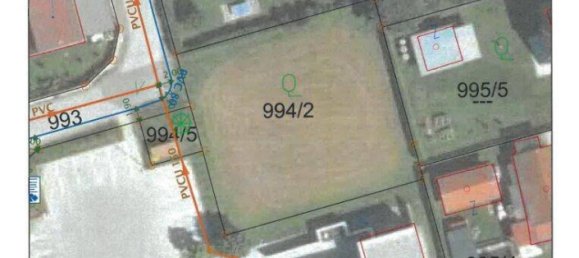 Terreno em Krieglach, Austria 813 m² N.º 218112 9