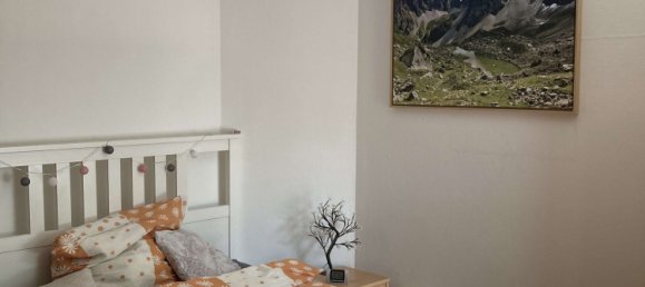 Apartamento T1 em Munich, Germany N.º 346110 2