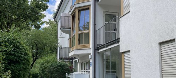 Apartamento T1 em Munich, Germany N.º 346110 3