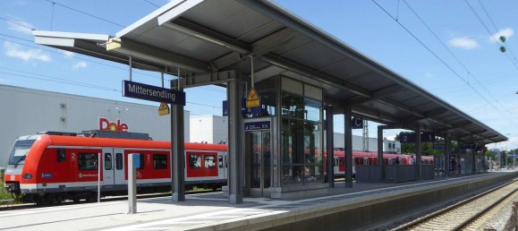 Apartamento T1 em Munich, Germany N.º 346110 8