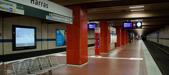 Apartamento T1 em Munich, Germany N.º 346110 6