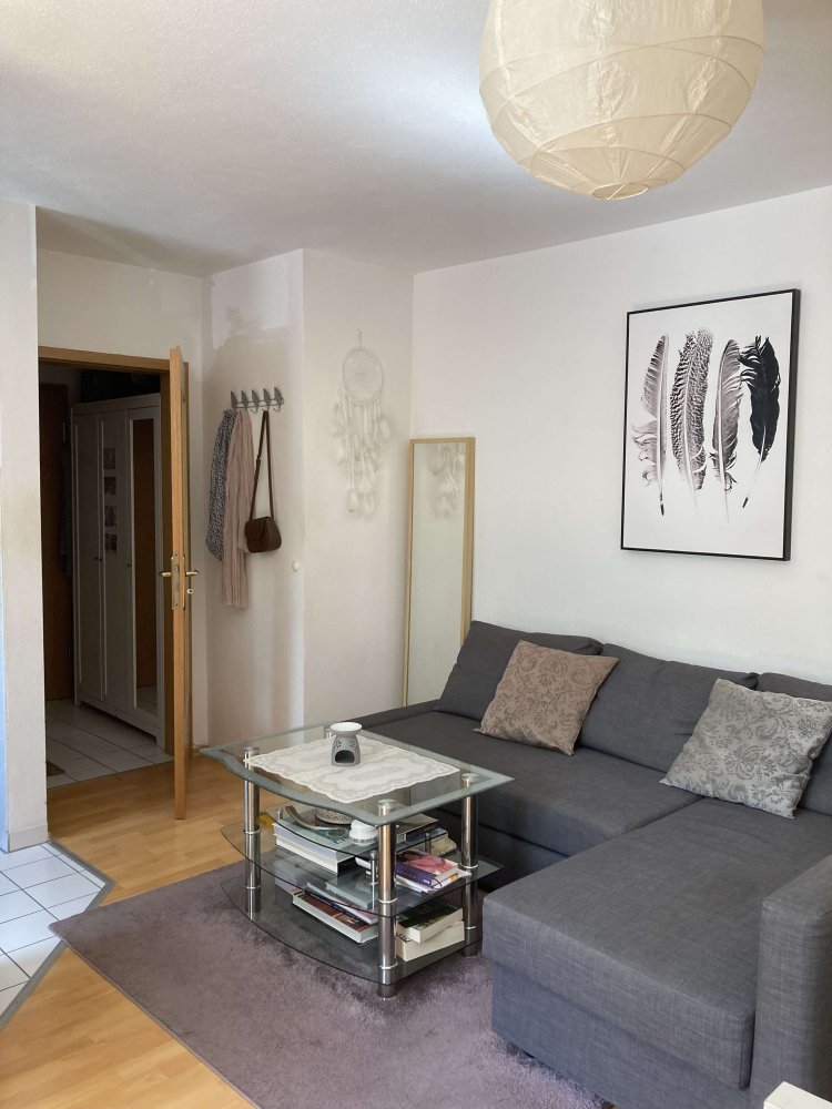 Apartamento T1 em Munich, Germany N.º 346110