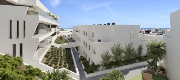 Apartamento T3 em Atica Homes, Estepona, Spain N.º 15441 11