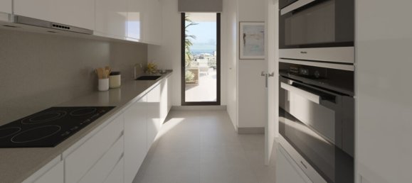 Apartamento T3 em Atica Homes, Estepona, Spain N.º 15441 12