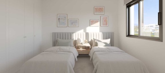 Apartamento T3 em Atica Homes, Estepona, Spain N.º 15441 2