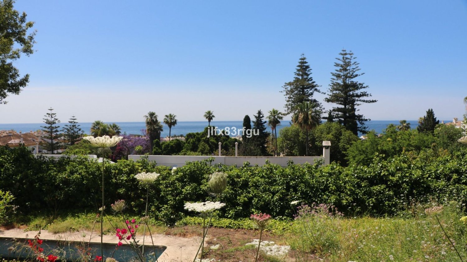 620m² Land in Marbella, Spain No. 145455