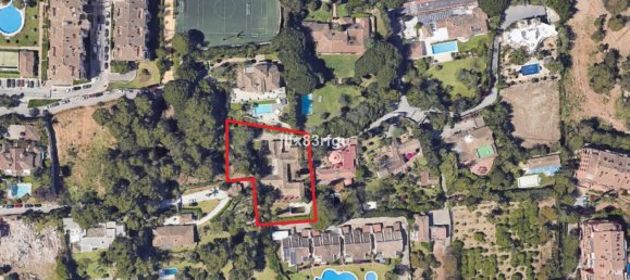 620m² Land in Marbella, Spain No. 145455 6
