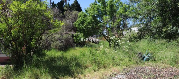 620m² Land in Marbella, Spain No. 145455 5
