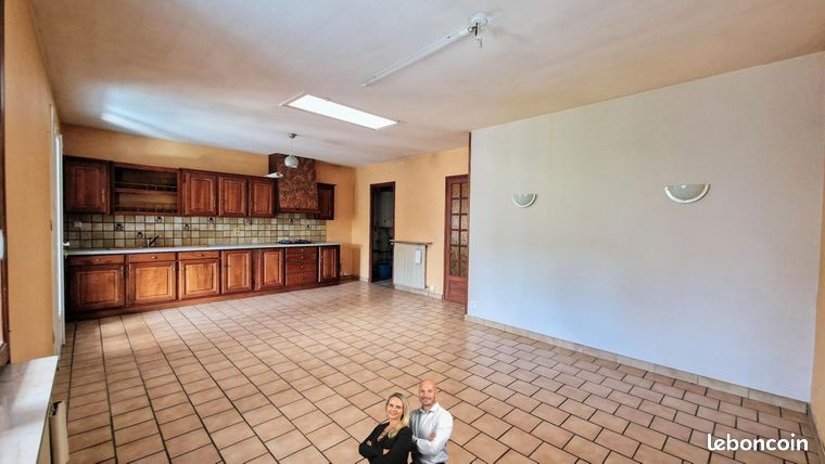 Casa T2 em Marmande, France N.º 314588