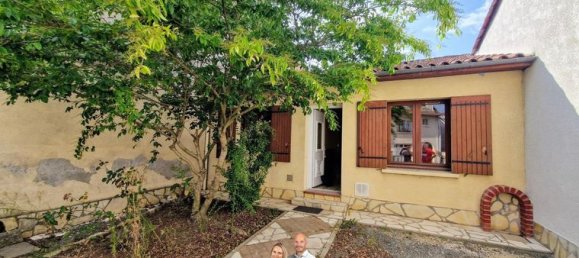 Casa T2 em Marmande, France N.º 314588 4