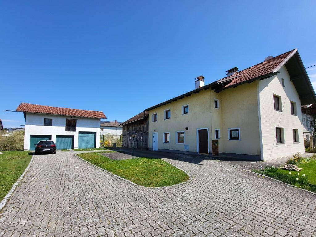 Casa T3 em Aurolzmunster, Austria N.º 138529