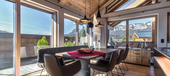 4 rooms Penthouse in St. Johann in Tirol, Austria No. 213295 6