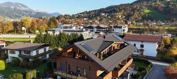 4 rooms Penthouse in St. Johann in Tirol, Austria No. 213295 4