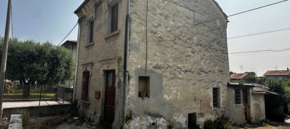 3-Zimmer Haus in Colli al Metauro, Italy, Nr. 310637 17