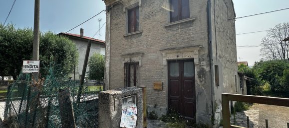 3-Zimmer Haus in Colli al Metauro, Italy, Nr. 310637 10