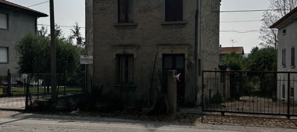 3-Zimmer Haus in Colli al Metauro, Italy, Nr. 310637 5